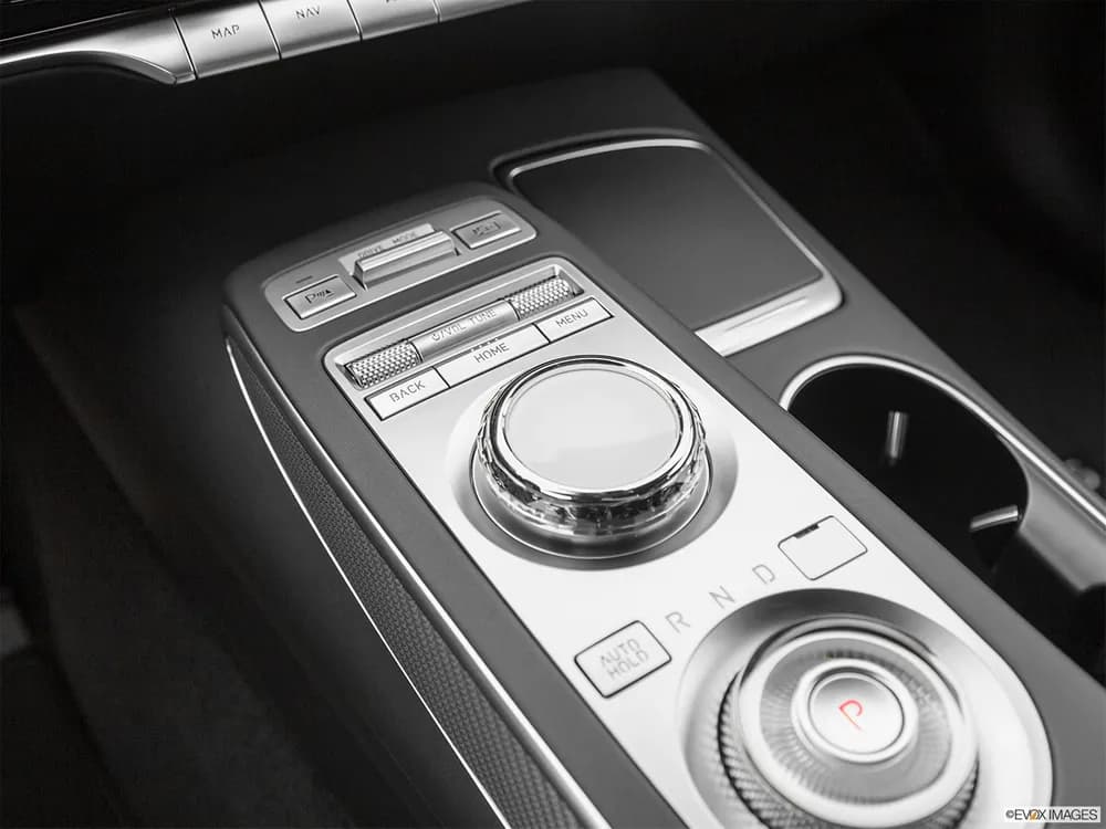 Genesis GV70 2022 2.5T Prestige