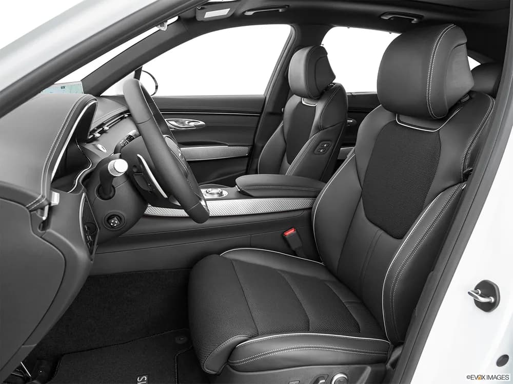 Genesis GV70 2022 2.5T Prestige