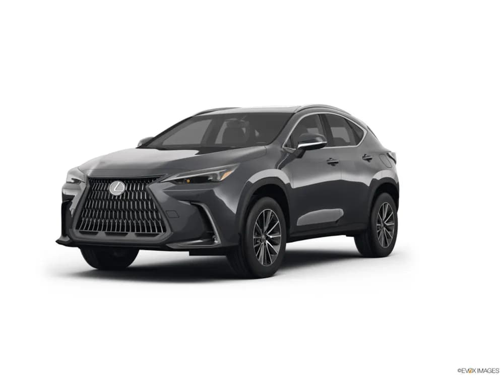 Lexus NX 2022 350 Elegant AWD