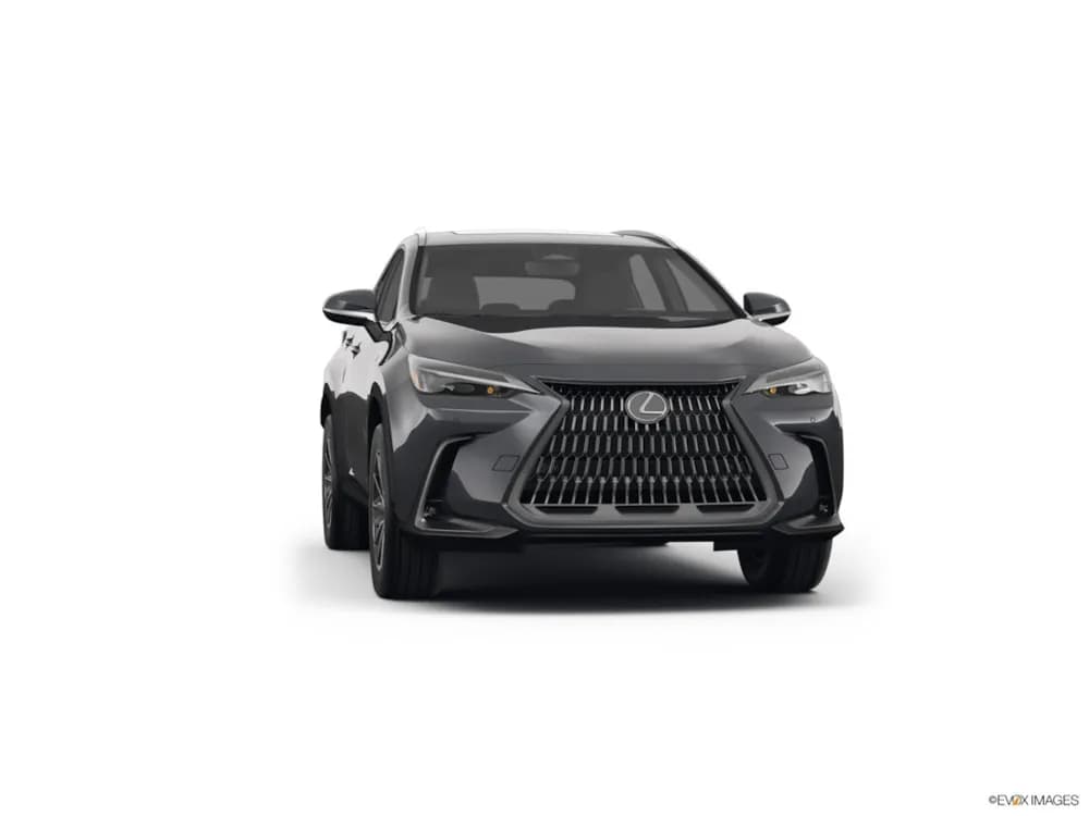 Lexus NX 2022 350 Elegant AWD