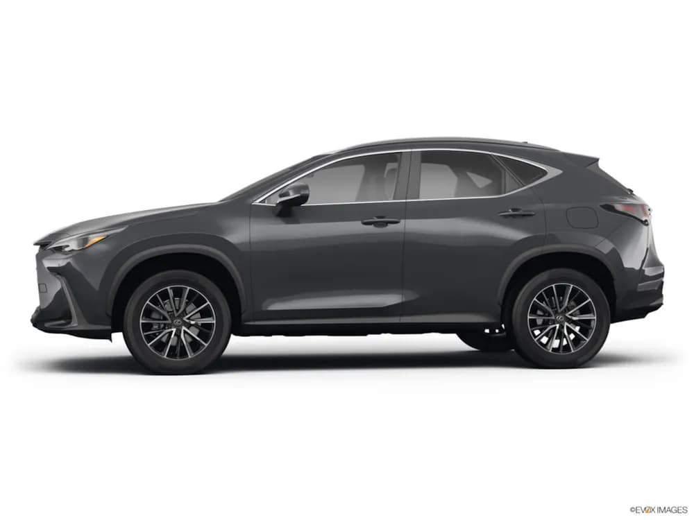 Lexus NX 2022 350 Elegant AWD