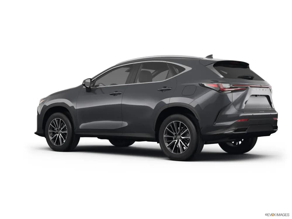 Lexus NX 2022 350 Elegant AWD