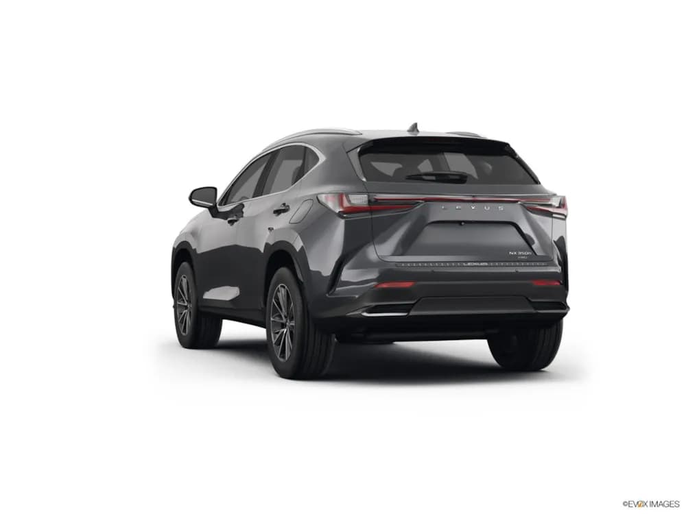 Lexus NX 2022 350 Elegant AWD