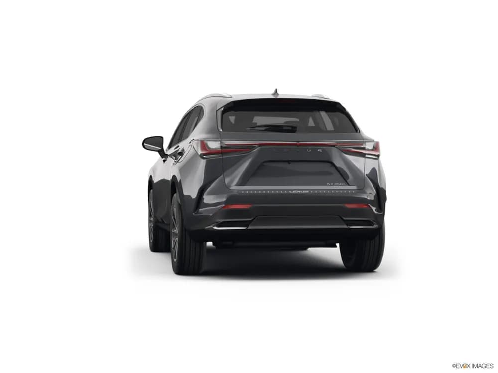 Lexus NX 2022 350 Elegant AWD