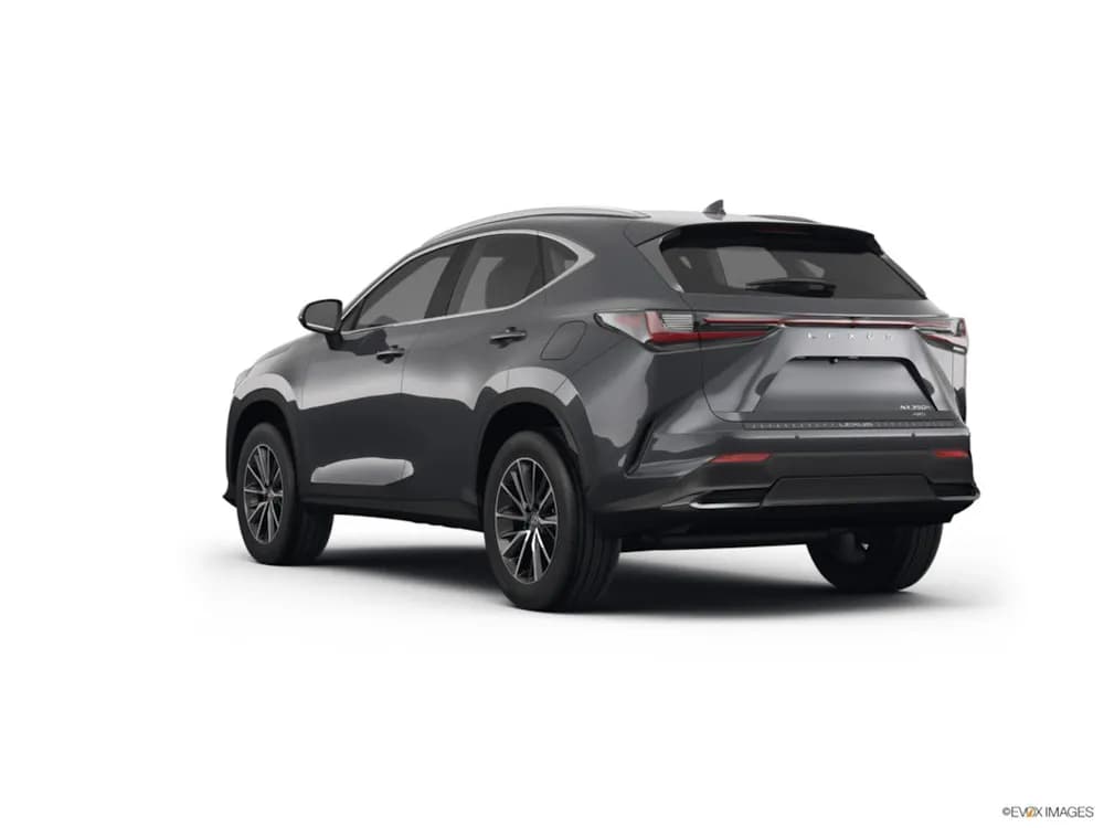 Lexus NX 2022 350 Elegant AWD