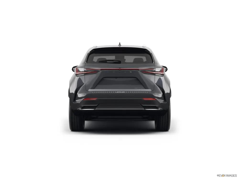 Lexus NX 2022 350 Elegant AWD