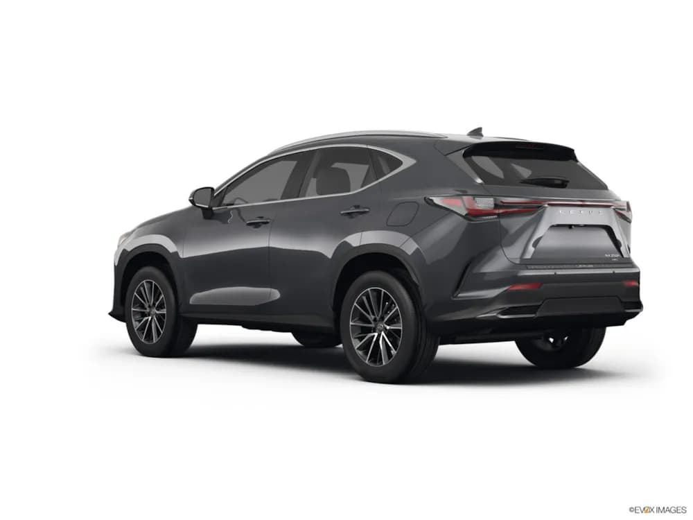Lexus NX 2022 350 Elegant AWD