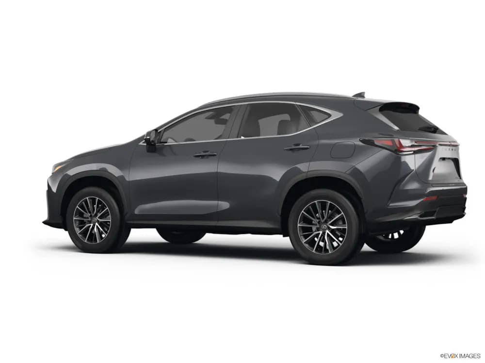 Lexus NX 2022 350 Elegant AWD