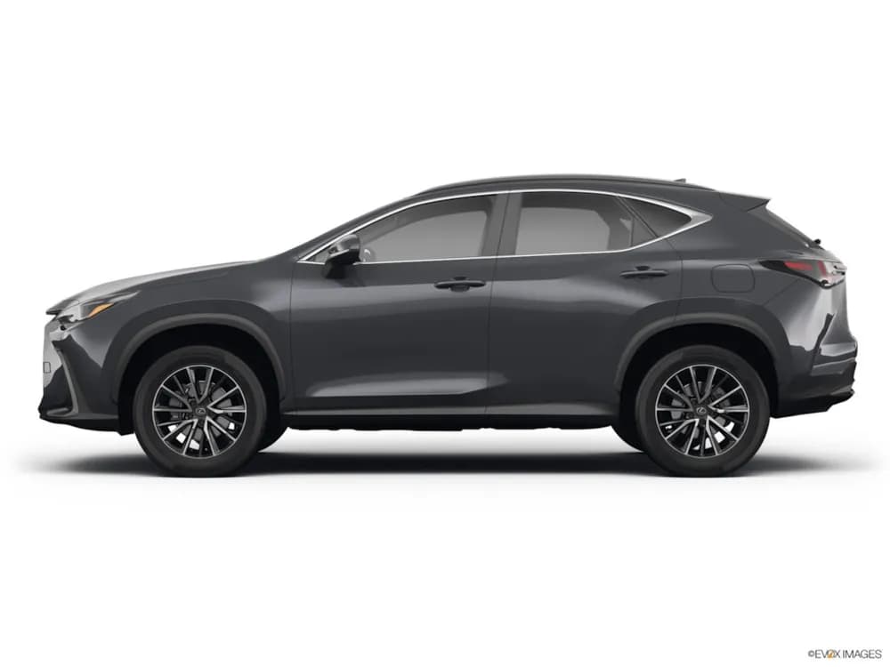 Lexus NX 2022 350 Elegant AWD