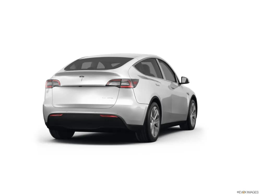 Tesla Model Y 2022 Standard Range