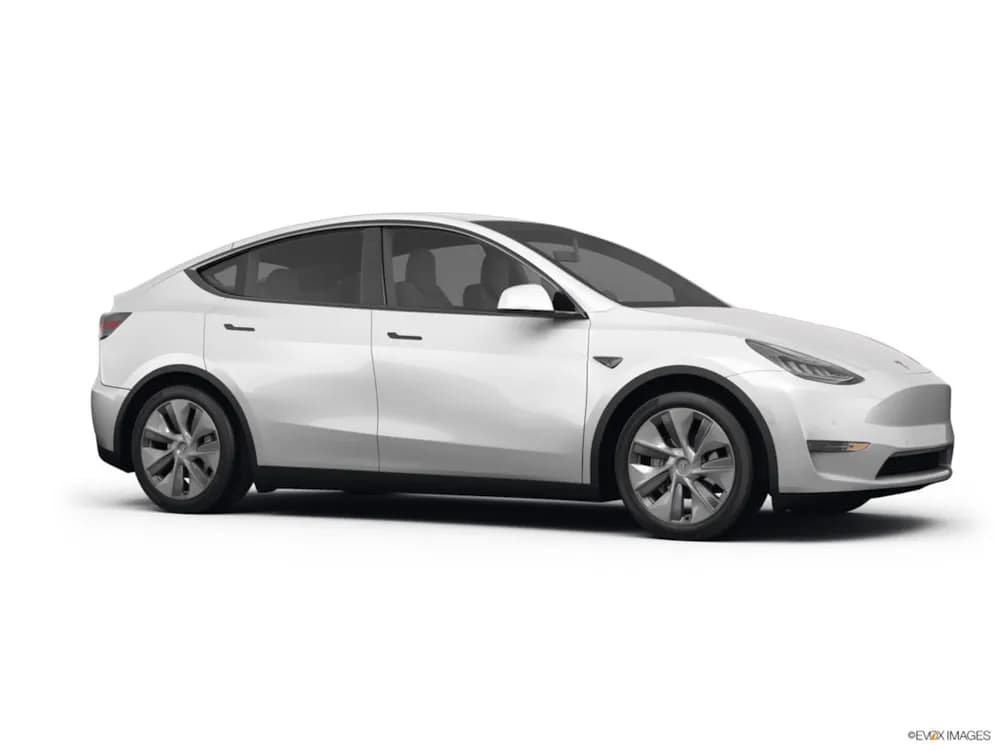 Tesla Model Y 2022 Standard Range