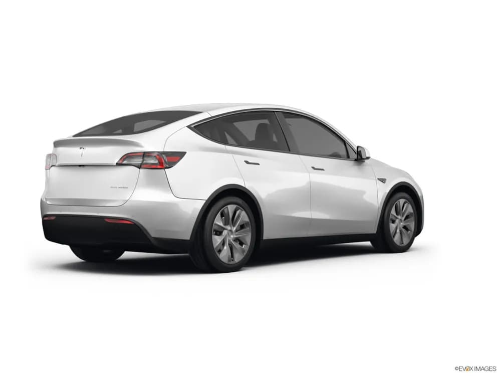 Tesla Model Y 2022 Performance (AWD)