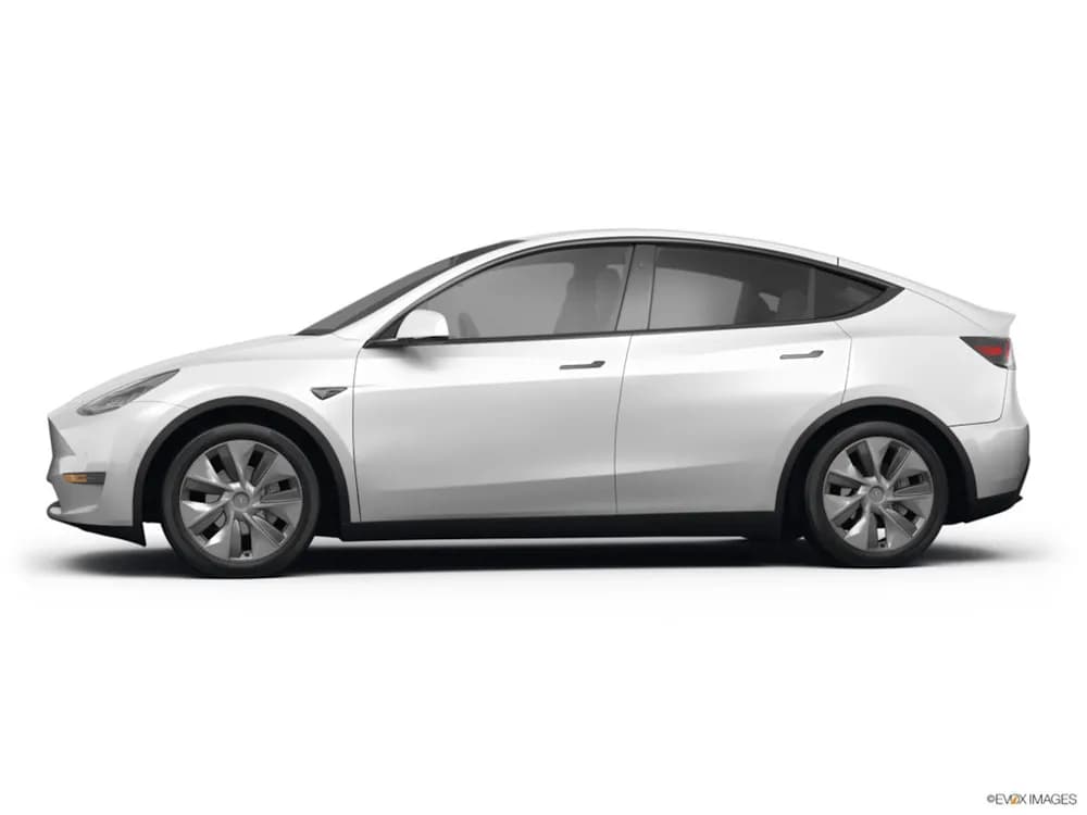 Tesla Model Y 2022 Performance (AWD)