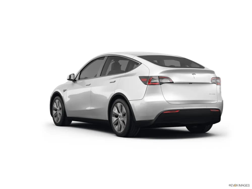 Tesla Model Y 2022 Performance (AWD)
