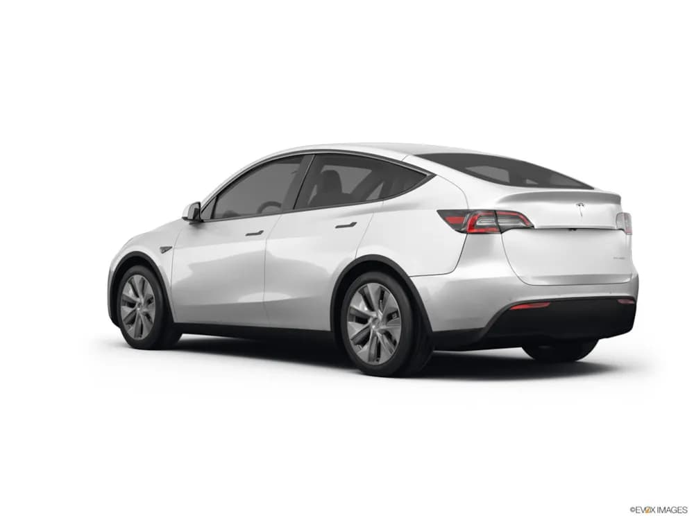 Tesla Model Y 2022 Performance (AWD)