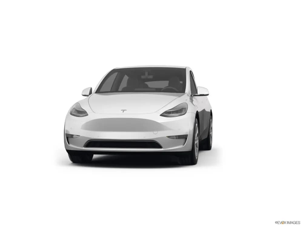 Tesla Model Y 2022 Performance (AWD)