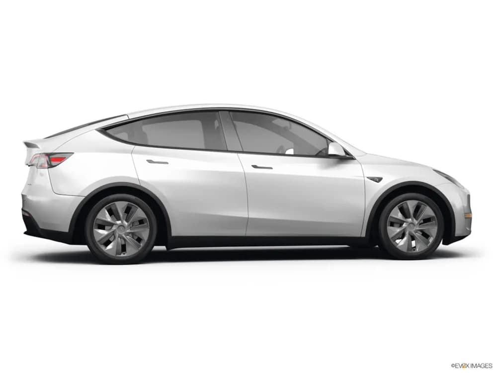 Tesla Model Y 2022 Performance (AWD)
