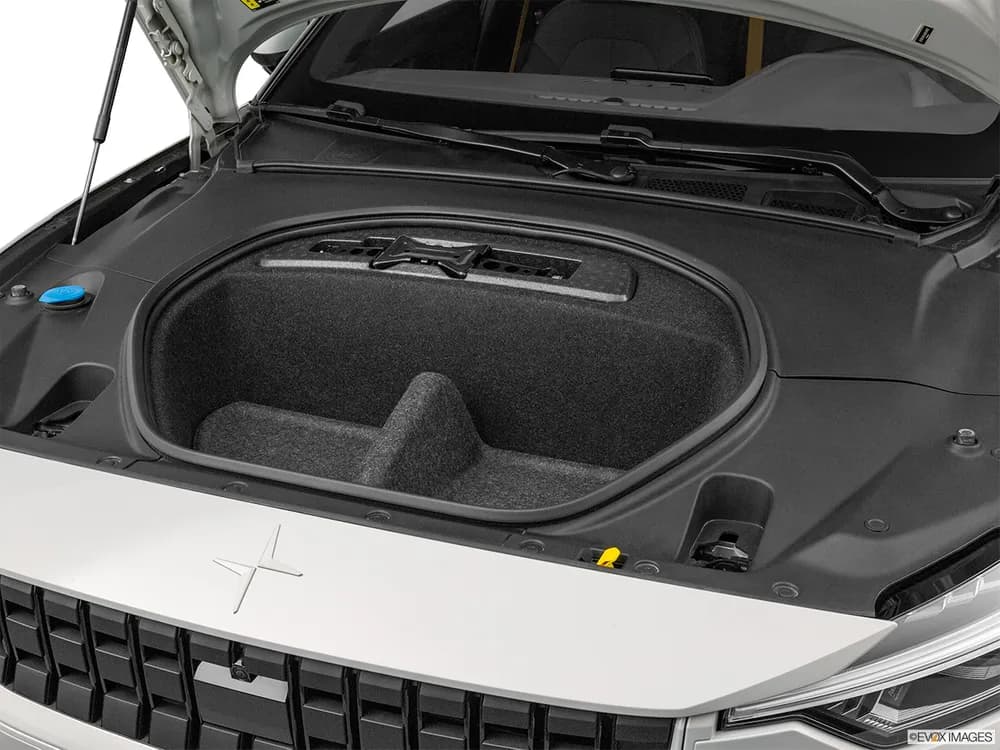 Long Range Single Motor