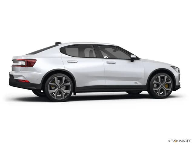 Polestar 2 2022 Long Range Single Motor