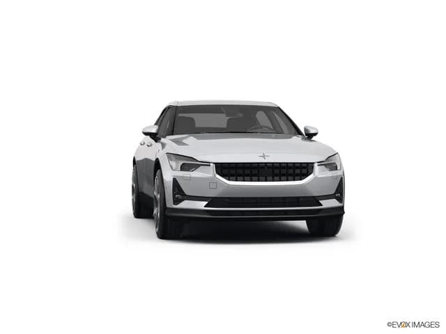 Polestar 2 2022 Long Range Single Motor
