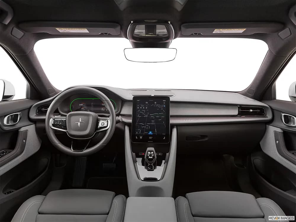 Polestar 2 2022 Long Range Dual Motor