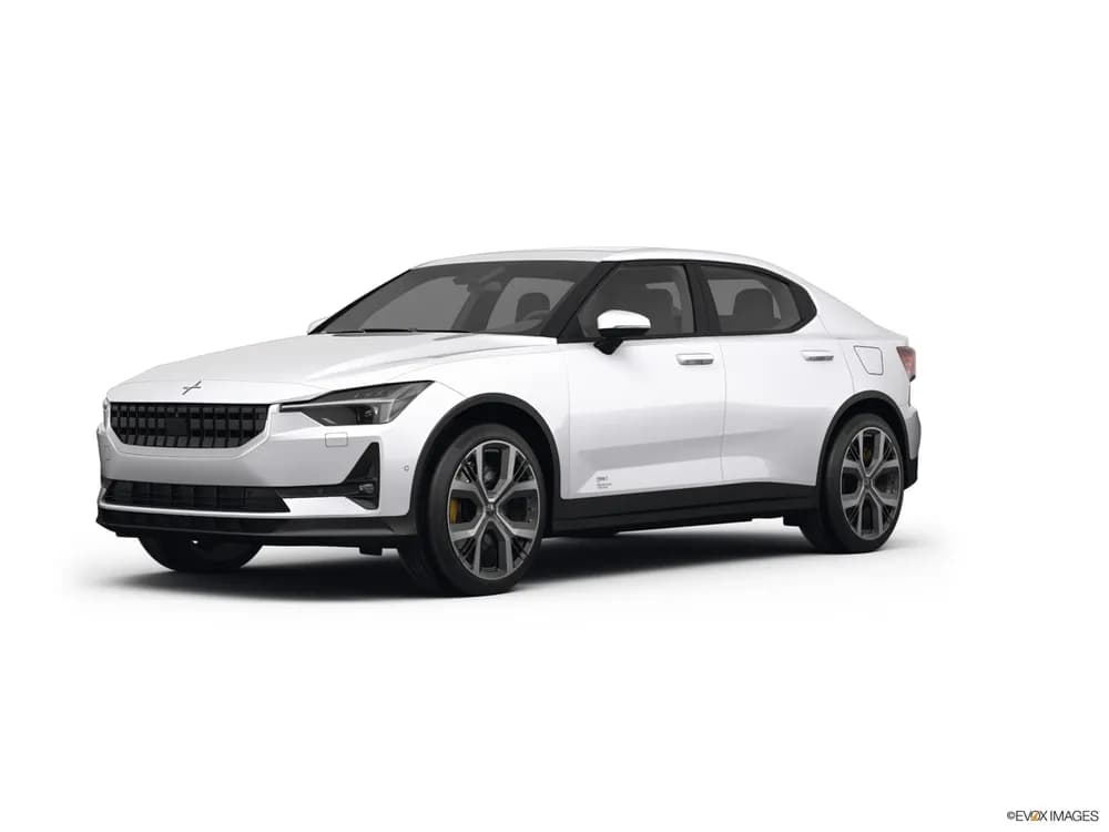 Polestar 2 2022 Long Range Dual Motor
