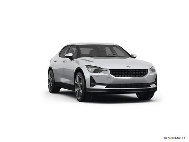 Polestar 2 2022 Long Range Dual Motor