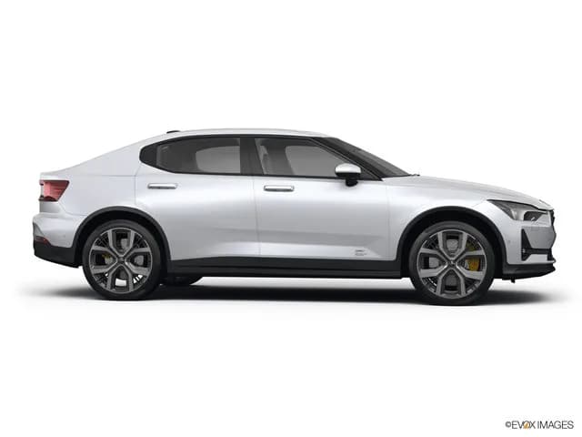 Polestar 2 2022 Long Range Dual Motor