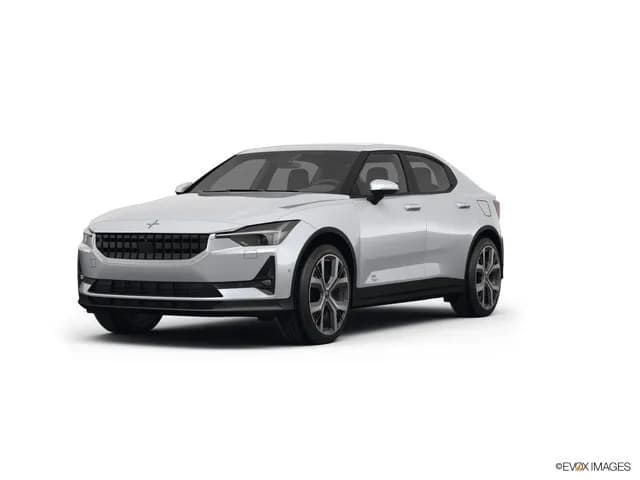 Polestar 2 2022 Long Range Dual Motor