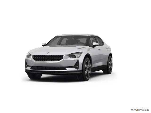 Polestar 2 2022 Long Range Dual Motor
