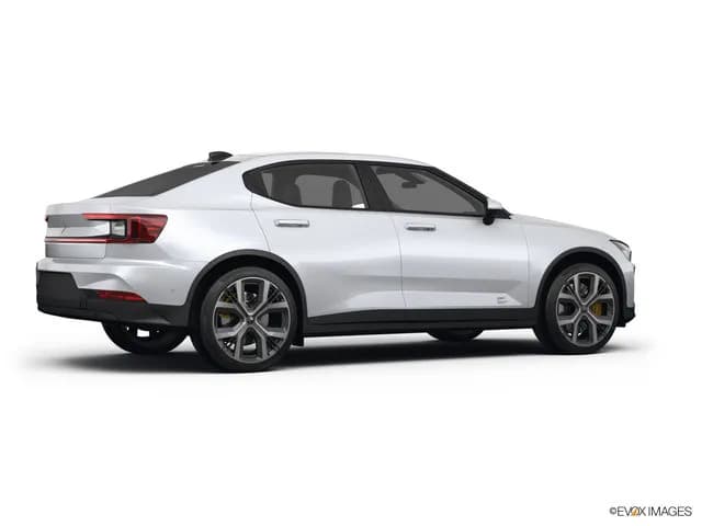 Polestar 2 2022 Long Range Dual Motor