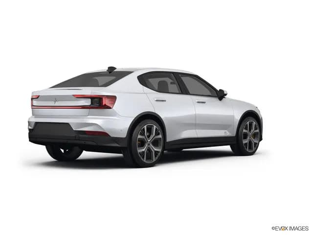 Polestar 2 2022 Long Range Dual Motor