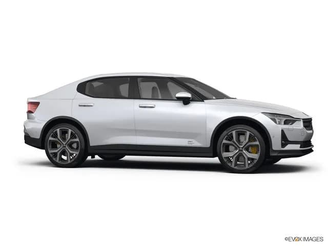 Polestar 2 2022 Long Range Dual Motor