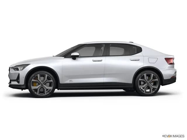 Polestar 2 2022 Long Range Dual Motor