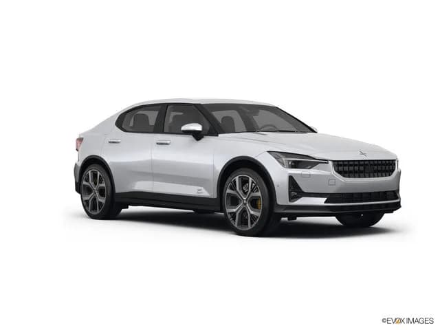 Polestar 2 2022 Long Range Dual Motor