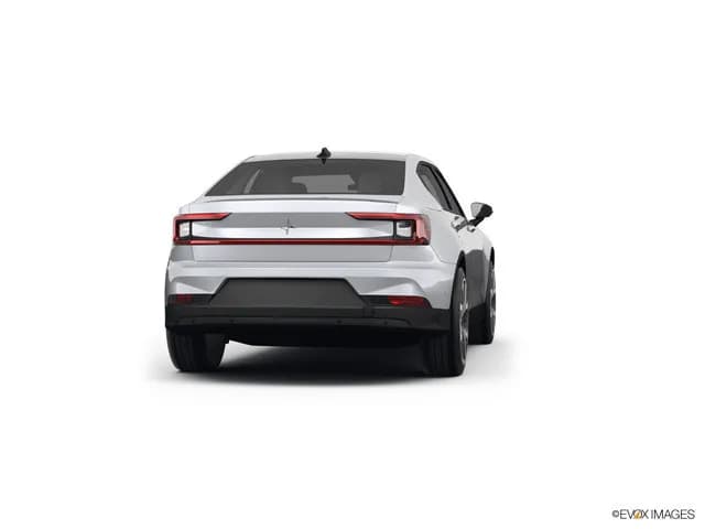 Polestar 2 2022 Long Range Dual Motor