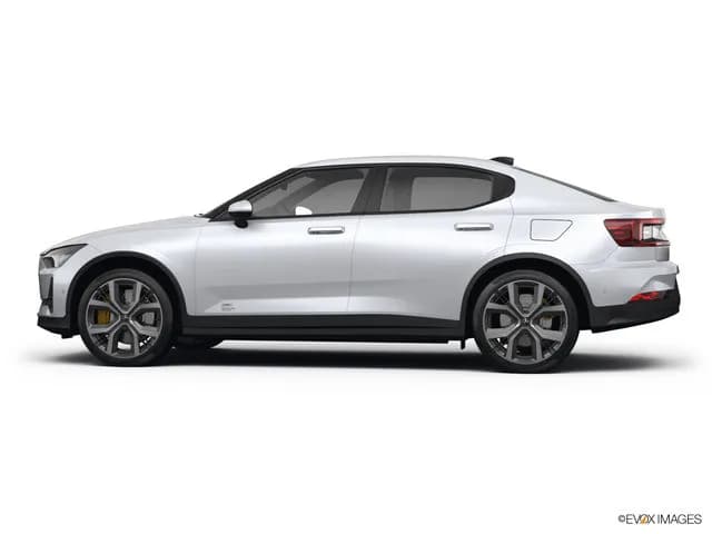 Polestar 2 2022 Long Range Dual Motor
