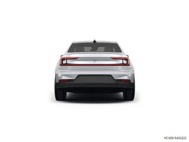 Polestar 2 2022 Long Range Dual Motor