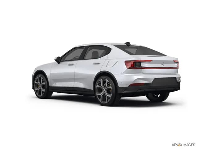 Polestar 2 2022 Long Range Dual Motor