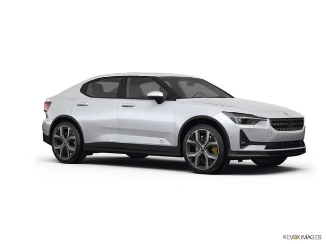 Polestar 2 2022 Long Range Dual Motor