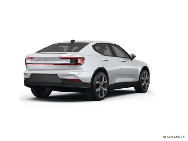 Polestar 2 2022 Long Range Dual Motor
