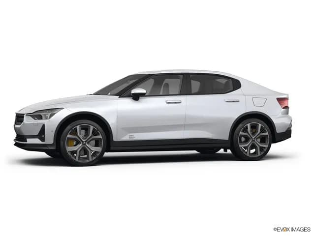 Polestar 2 2022 Long Range Dual Motor