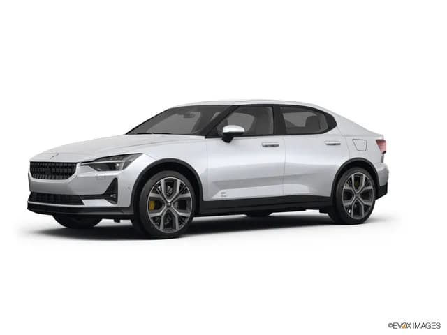 Polestar 2 2022 Long Range Dual Motor