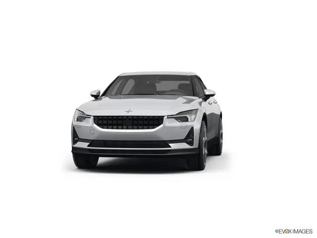 Polestar 2 2022 Long Range Dual Motor