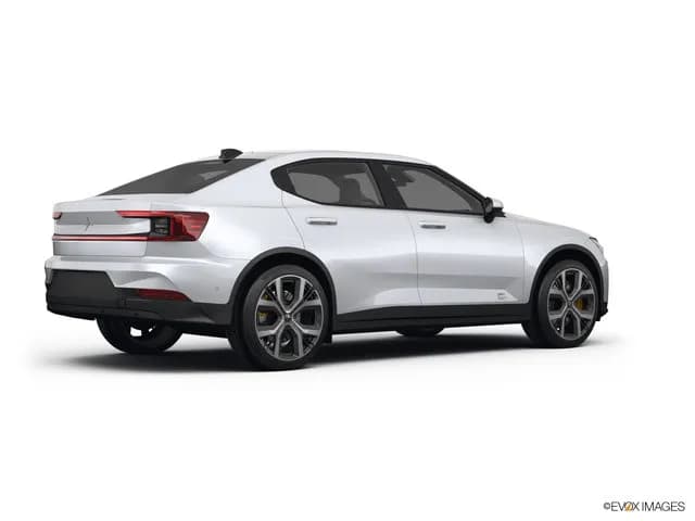 Polestar 2 2022 Long Range Dual Motor