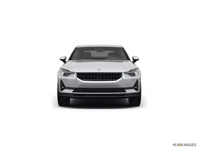 Polestar 2 2022 Long Range Dual Motor