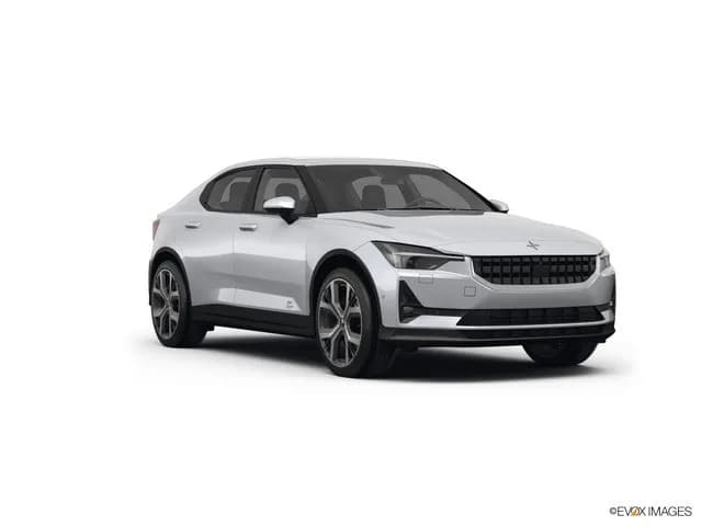 Polestar 2 2022 Long Range Dual Motor