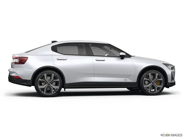 Polestar 2 2022 Long Range Dual Motor