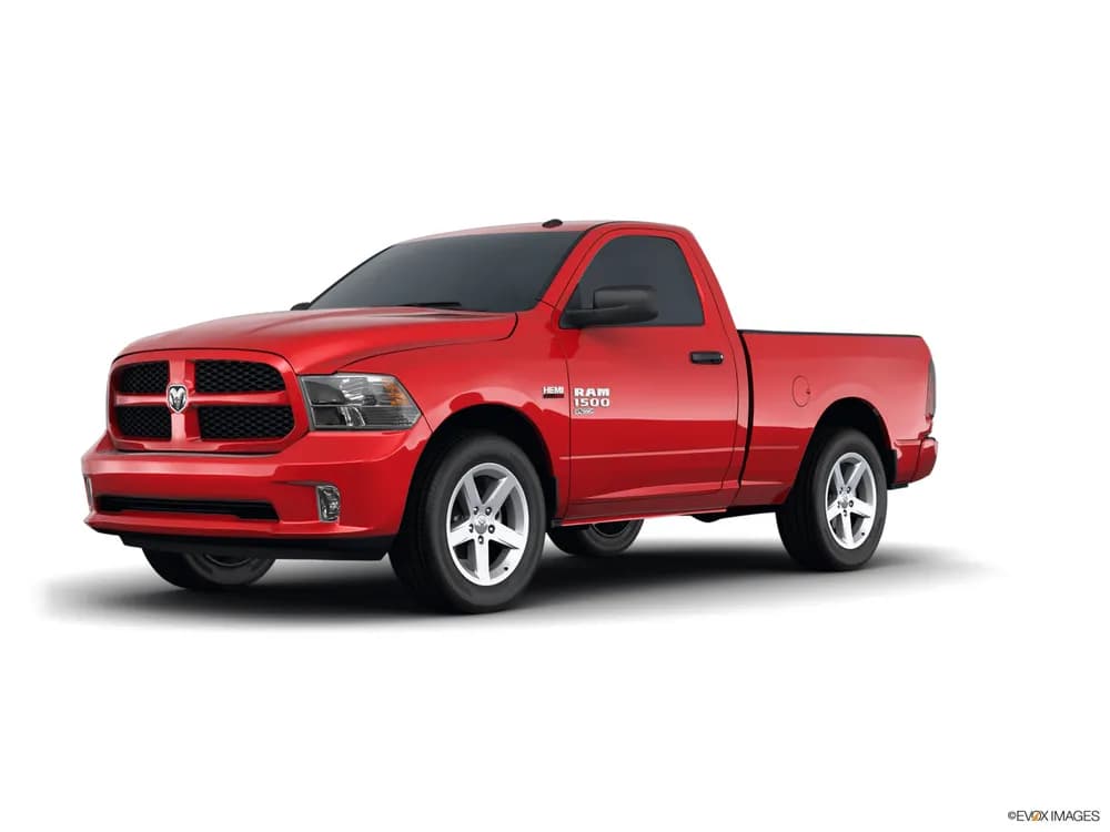 RAM 1500 Classic 2022 5.7L Express (Regular Cab)
