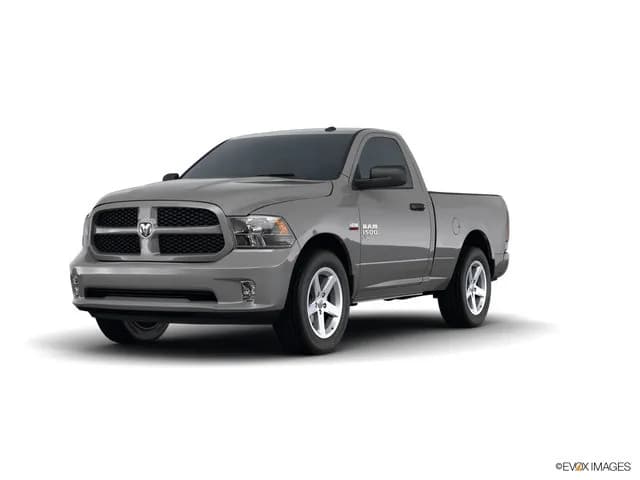 RAM 1500 Classic 2022 5.7L Express (Regular Cab)
